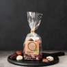 sachet de chocolat pralinés